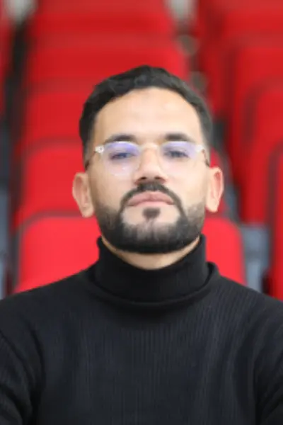 Abdellatif Nouayti - President at APEX Club