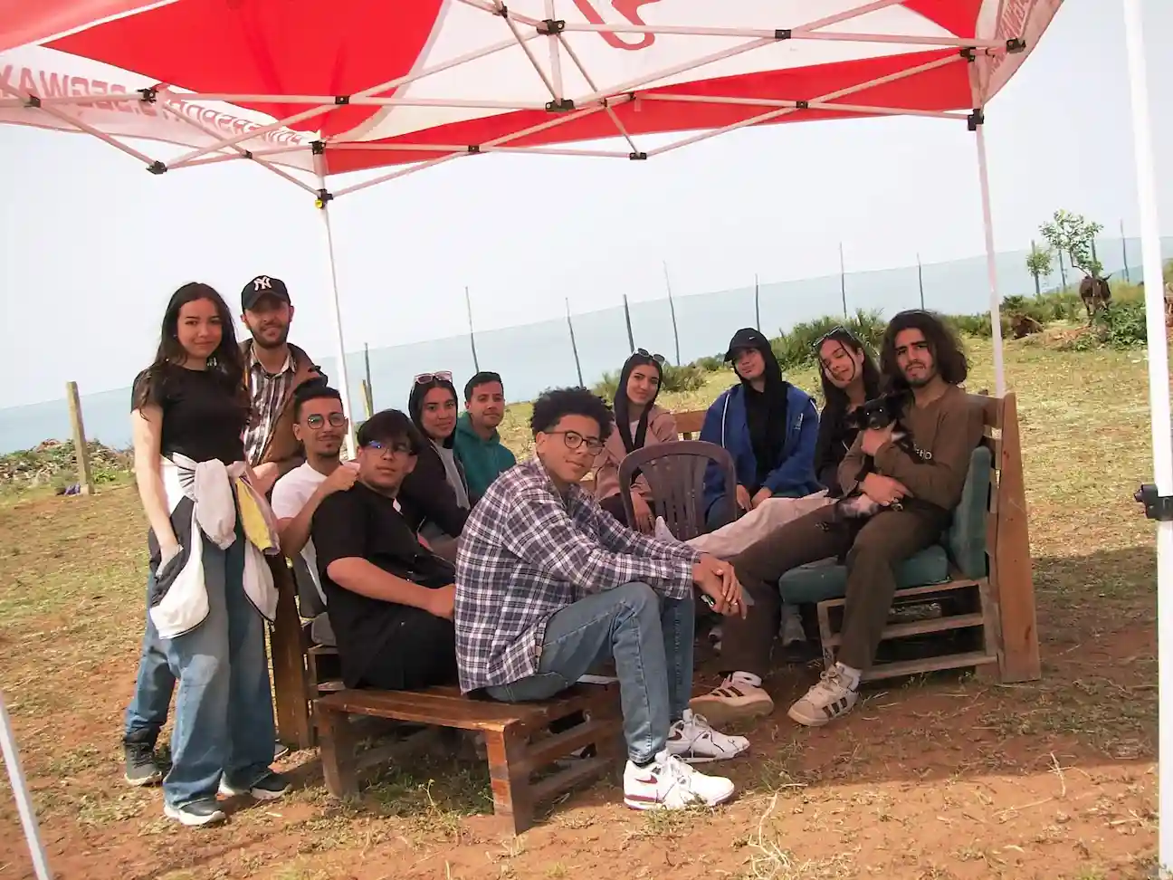 Outdoor Trip: Horse & Quads Adventure - APEX Club event at Outdoor venue – outside the city